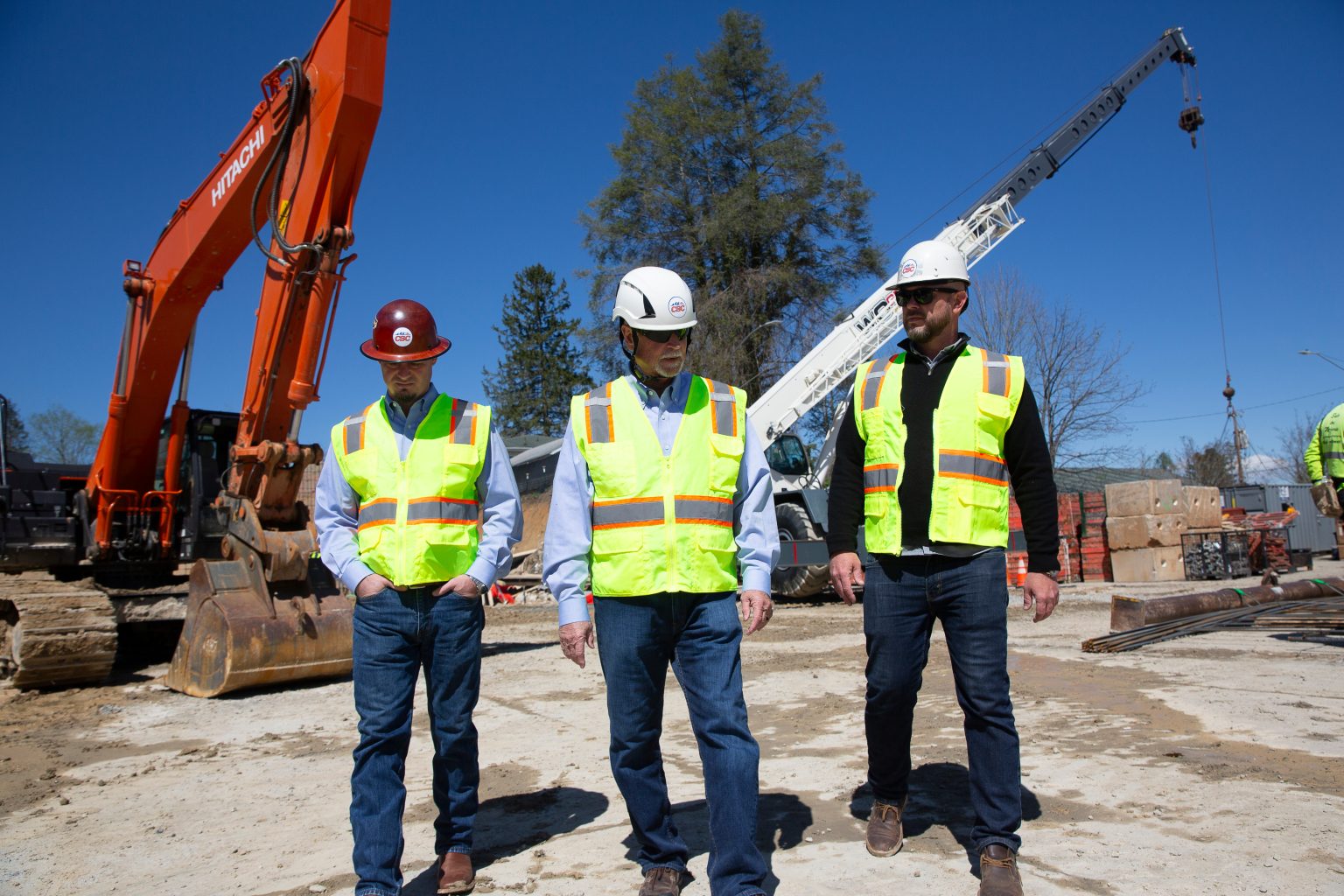 Competitive Bid Coordination