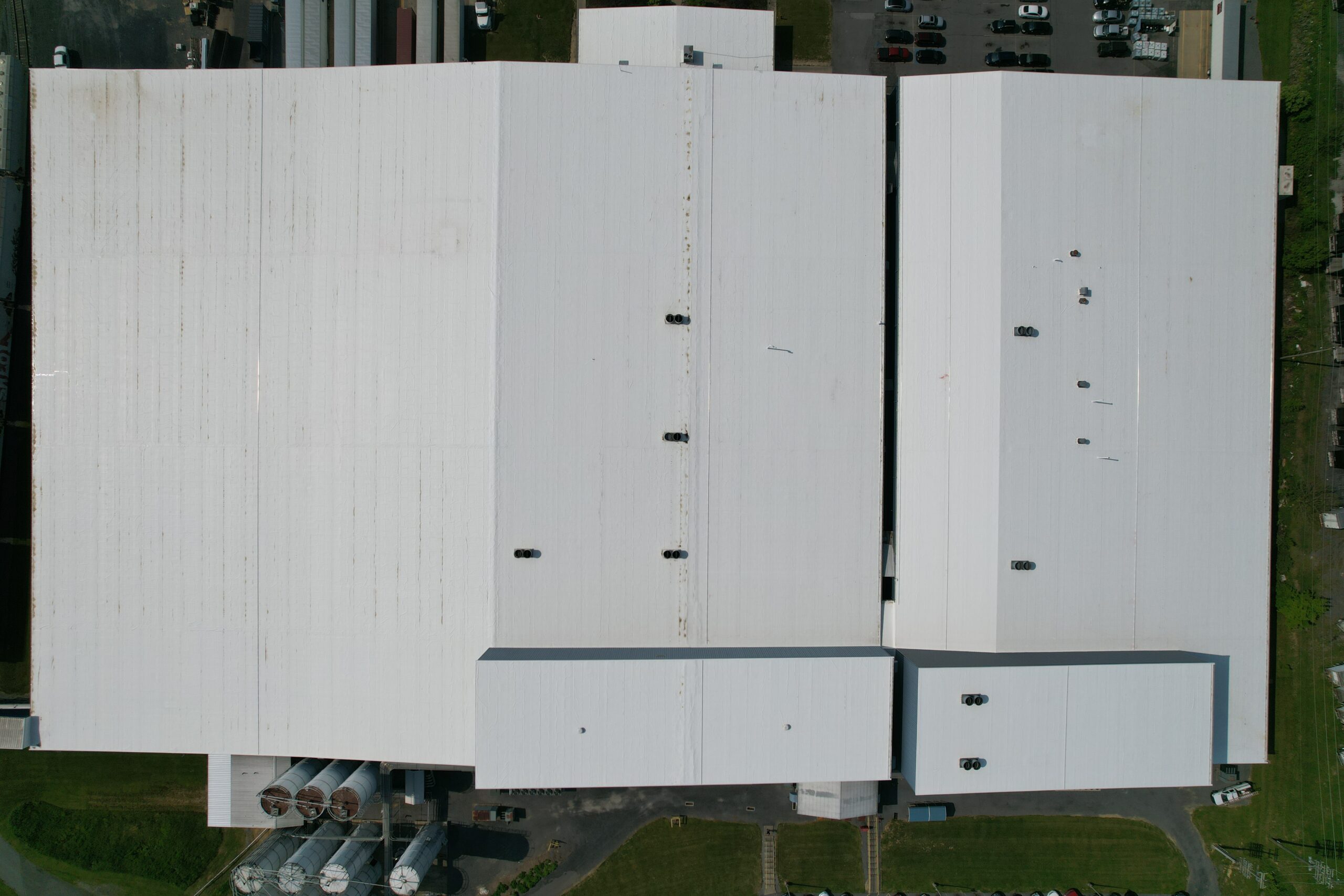 Due-Diligence Roof Reports