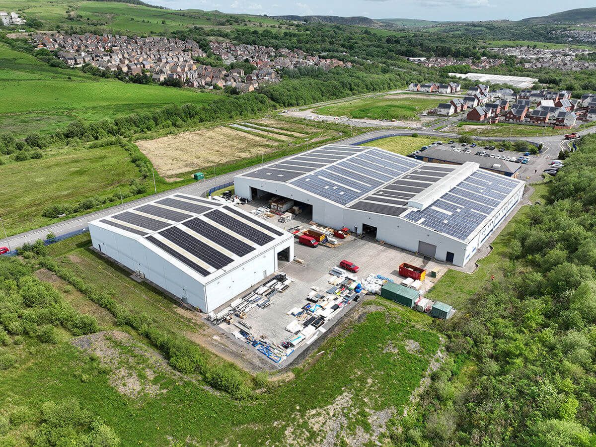 Onsite Roof Project Management