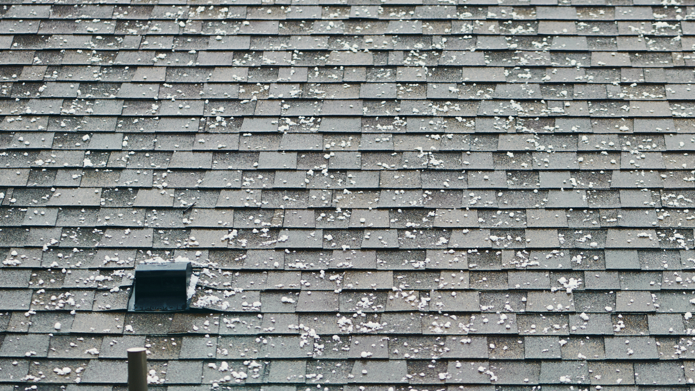 Hail Split Seam Investigation