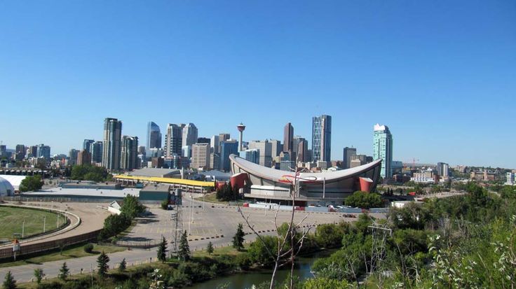 Commercial flat roof service in Wyoming