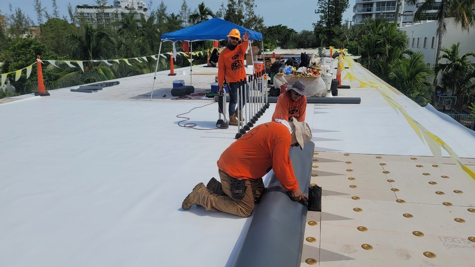 KEE Roof Systems