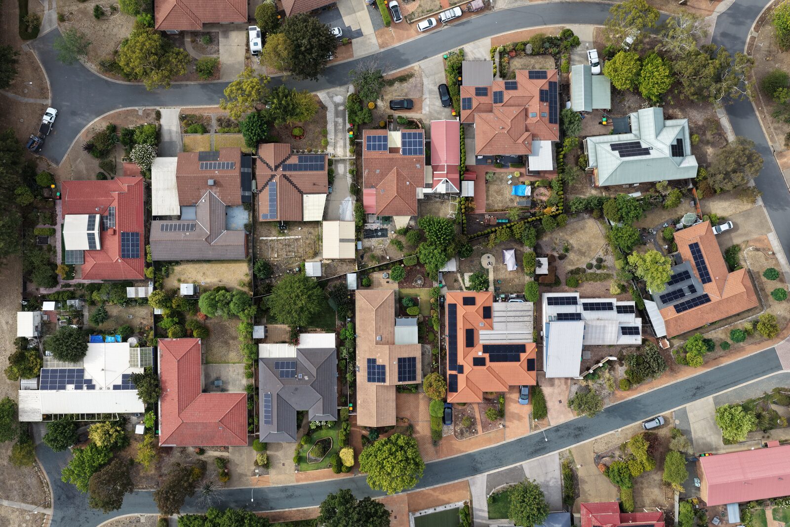 Recurring Roof Inspection Programs